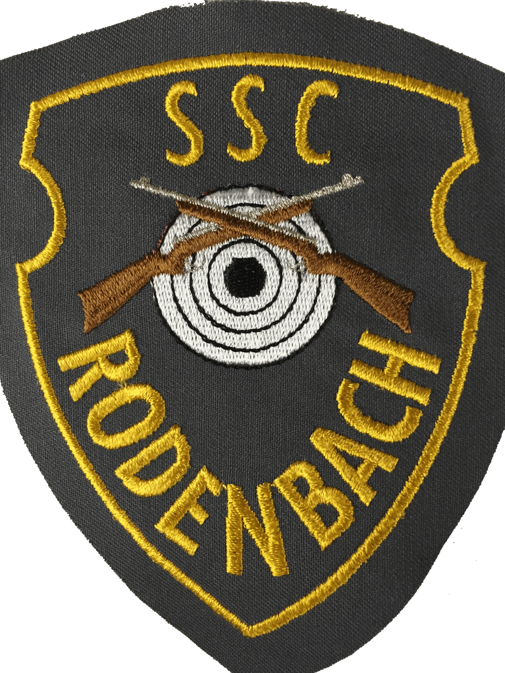 Sportschützenclub Rodenbach e. V.